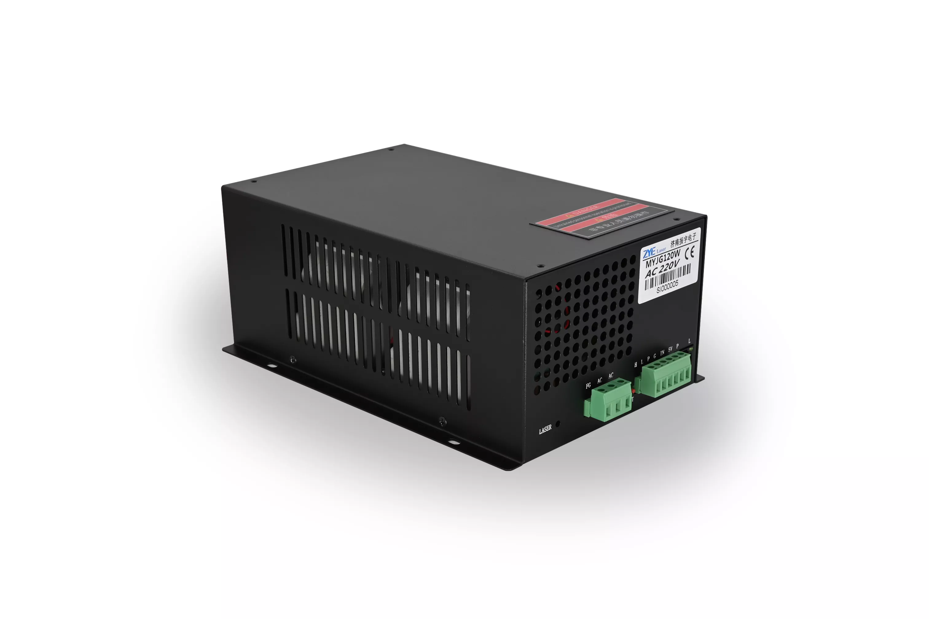 MYJG120W